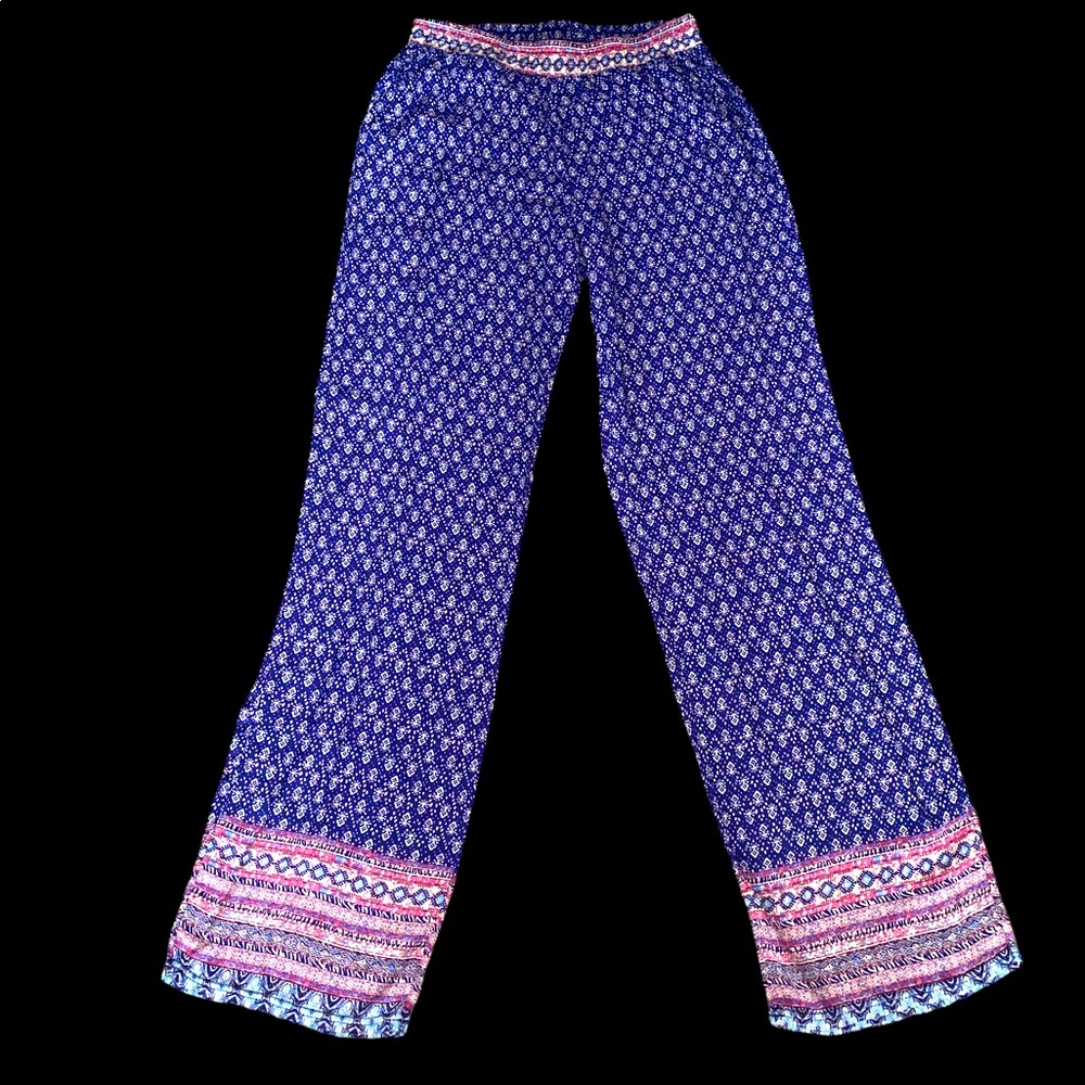 SR   -   Pants